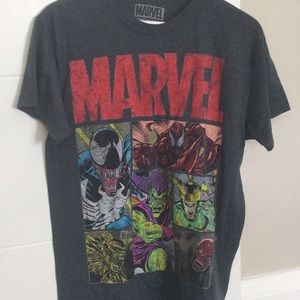 Mens T-Shirt